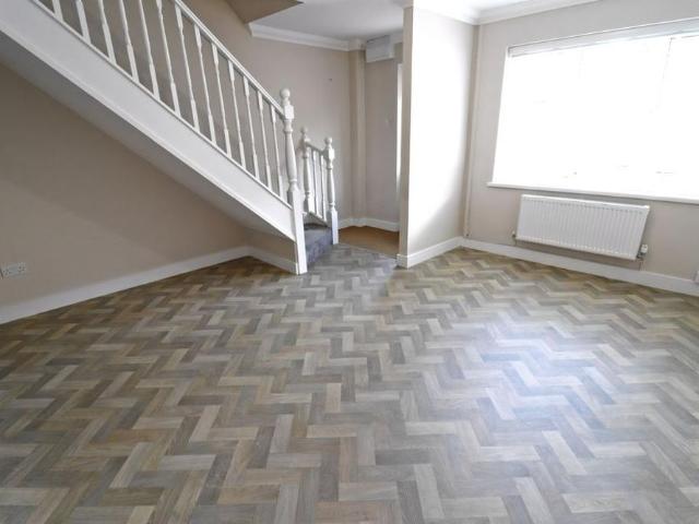 House for rent in Pontypridd, Wales