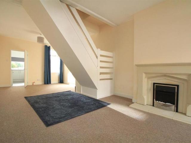 House for rent in Haddon, East Midlands