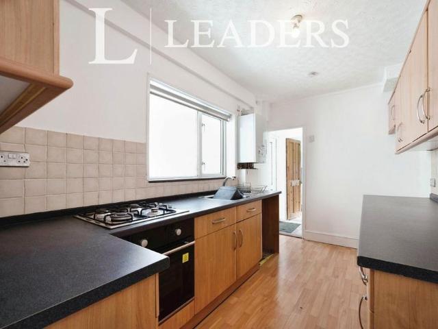 House for rent in Fratton, City Of Portsmouth