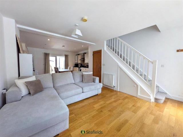 House for rent in Bembridge, Isle of Wight