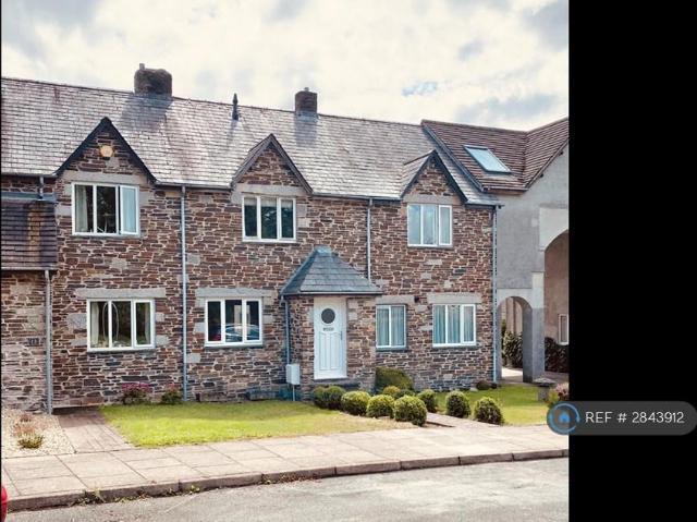 House for rent in Buckland Monachorum, Weir Quay