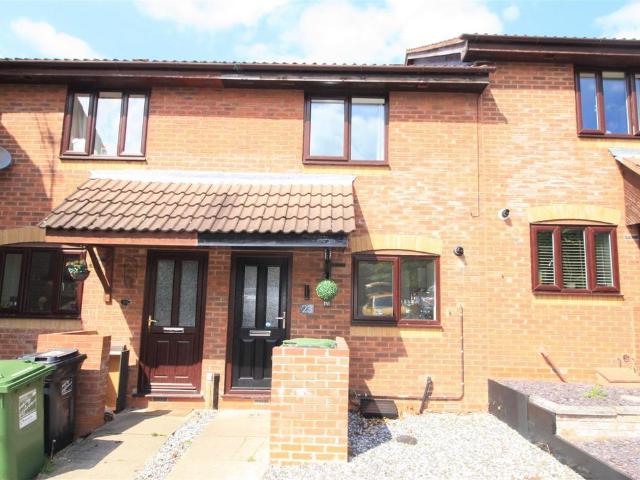 House for rent in Hunt End, Redditch