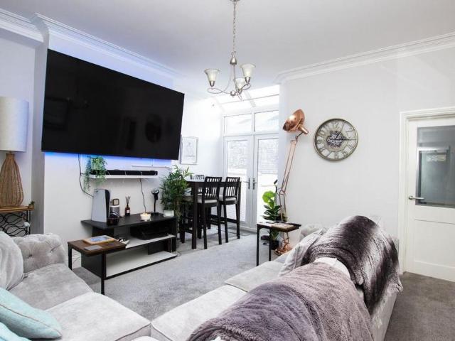 House for rent in Earcroft, Darwen