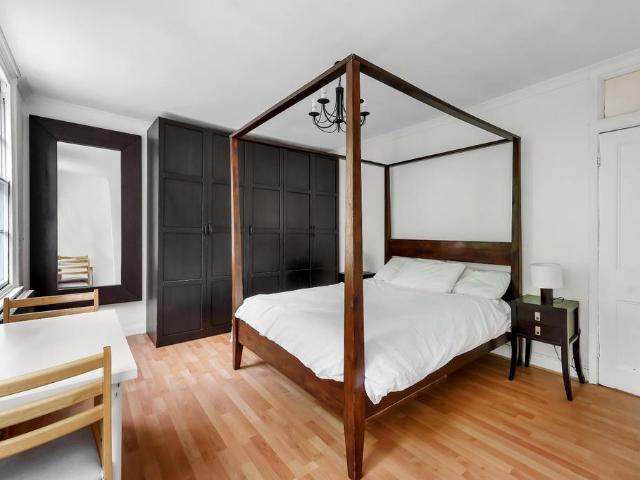 House for rent in Somers Town, Greater London