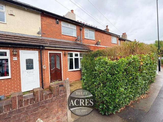 House for rent in Maney, Sutton Coldfield