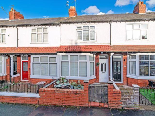 House for rent in Stockton Heath, Warrington
