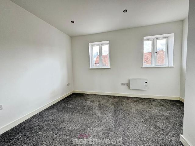 House for rent in Hyde Park, South Yorkshire