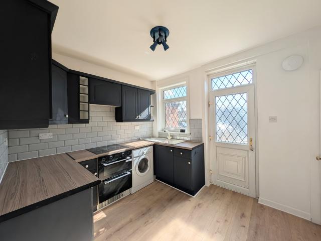 House for rent in Havercroft, Wakefield