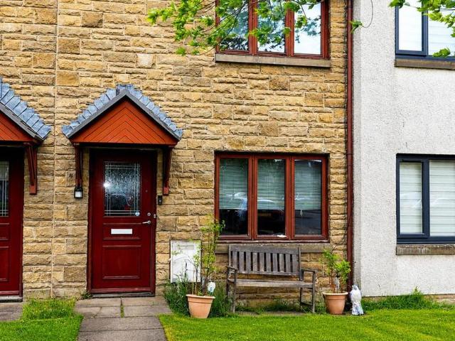 House for rent in Boghall, Bathgate
