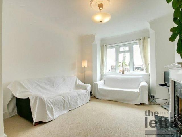 House for rent in Greater London