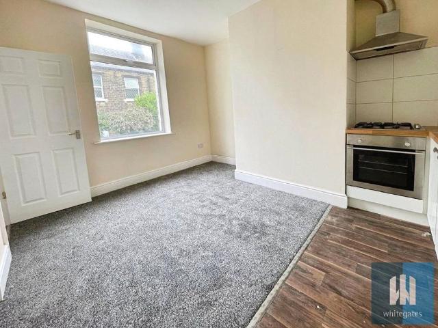House for rent in Highfields, Huddersfield