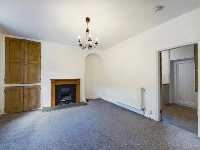 House for rent in New Town, Skipton