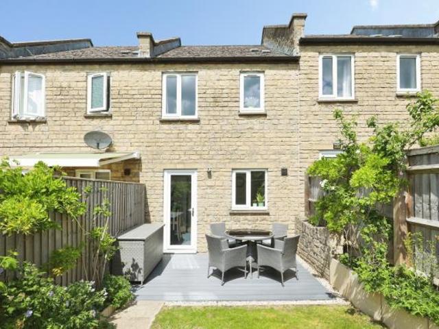 House for rent in Chipping Norton, Black Bourton