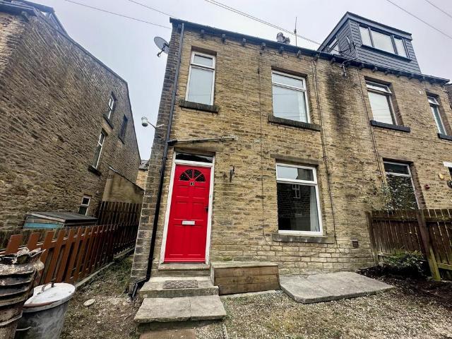 House for rent in Haworth and Stanbury, Haworth