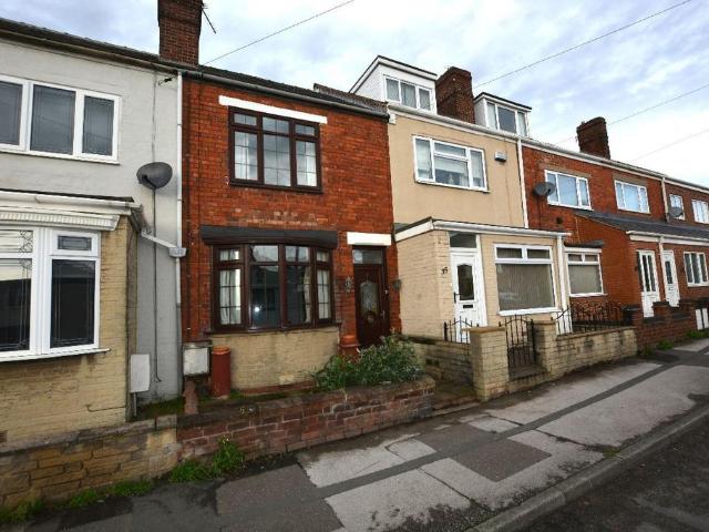 House for rent in Kiveton Park, South Yorkshire