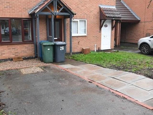 House for rent in Barton In Fabis, East Midlands