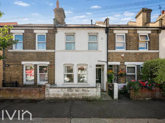 House for rent in London Borough of Croydon, Selhurst