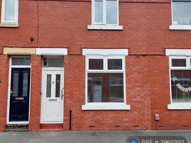 House for rent in Salford, Greater Manchester