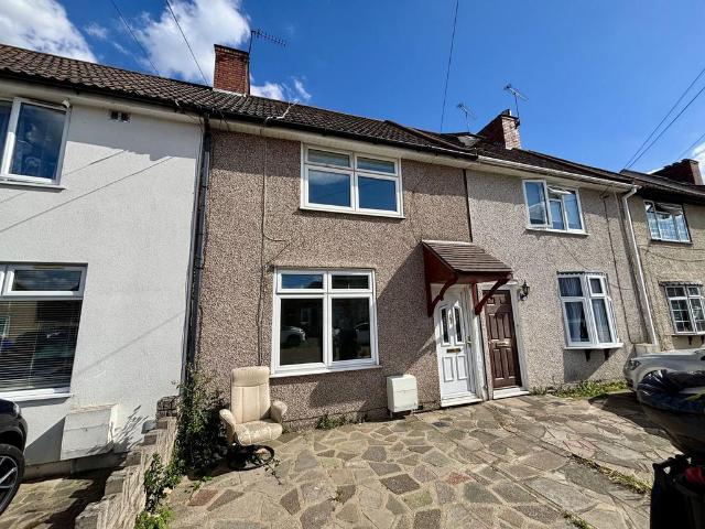 House for rent in Becontree, Greater London