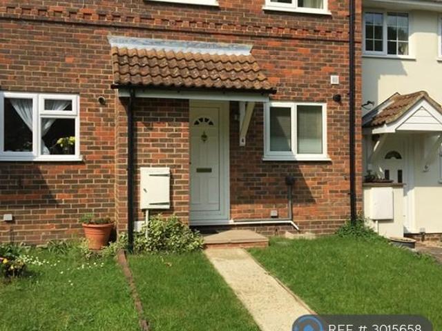 House for rent in Hart, Hampshire