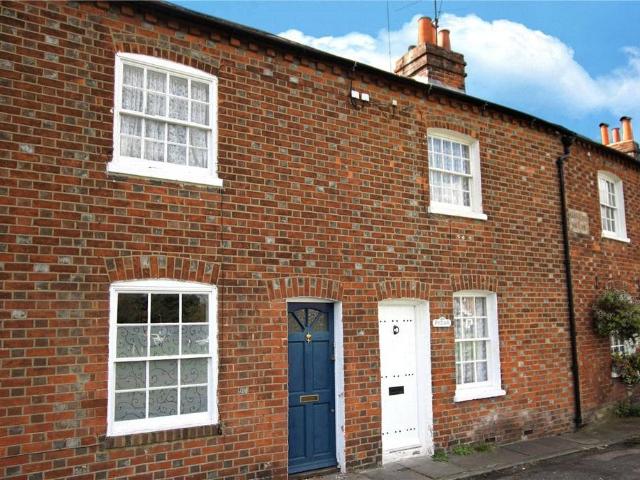 House for rent in Emmer Green, Reading