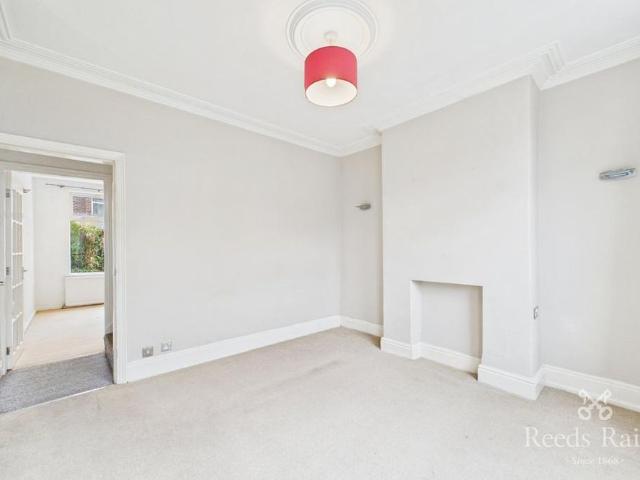 House for rent in Woodseats, South Yorkshire