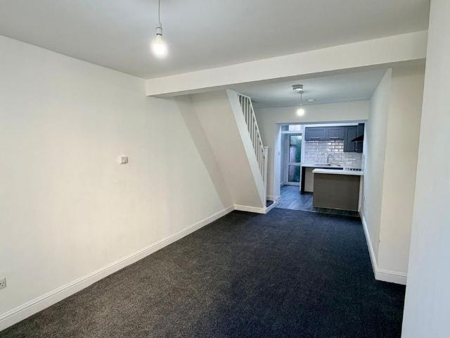 House for rent in Abertillery, Wales
