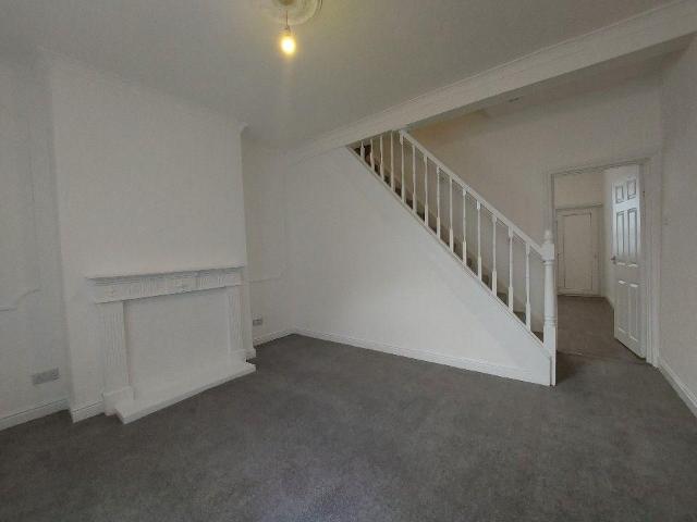 House for rent in Nelson, Higherford