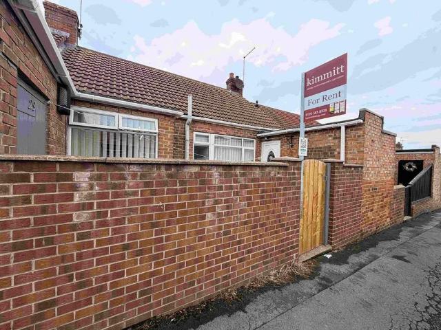House for rent in Deneside, Dalton-le-dale