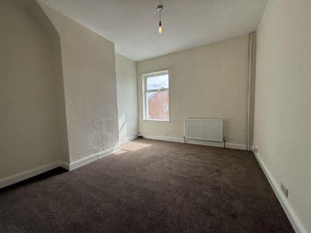 House for rent in Hanley, Stoke-on-Trent