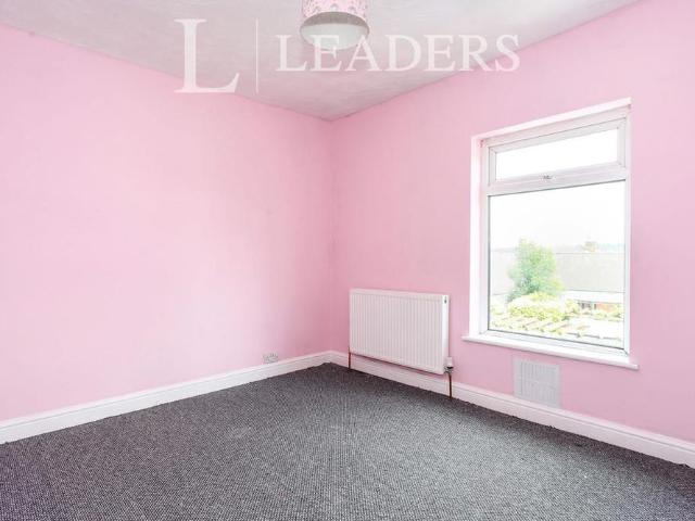 House for rent in Norton-Le-Moors, Sneyd Green