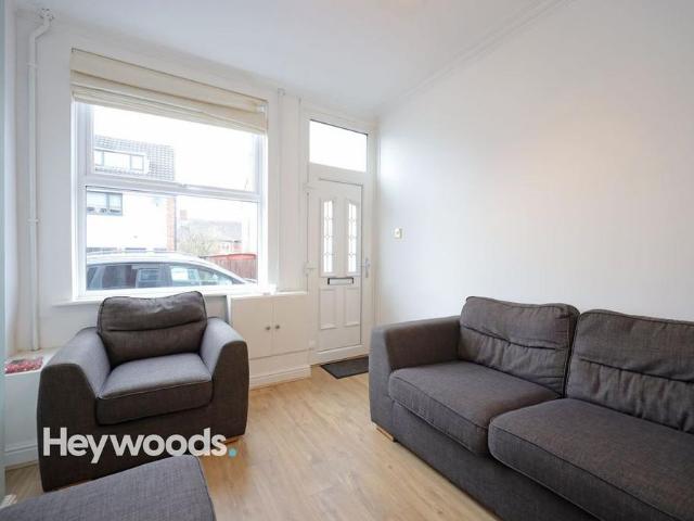 House for rent in Wolstanton Marsh, Butterton