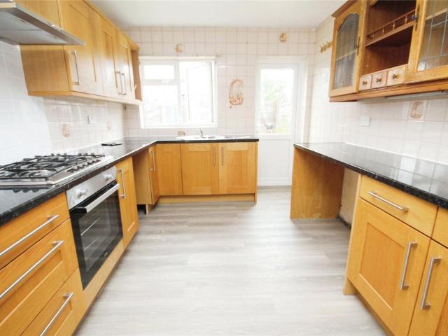 House for rent in Thames View, Greater London