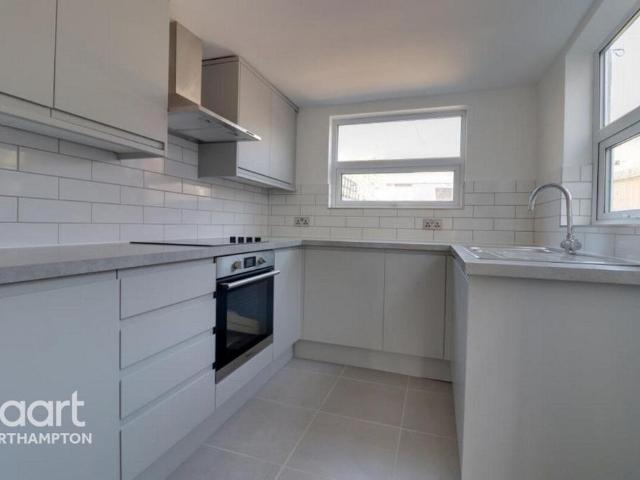 House for rent in Rushden