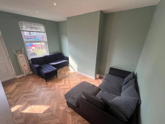House for rent in Burley, West Yorkshire