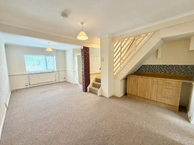 House for rent in Cwmfelin, Nangreaves