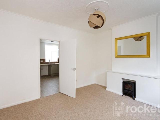 House for rent in Chesterton, Newcastle-under-Lyme