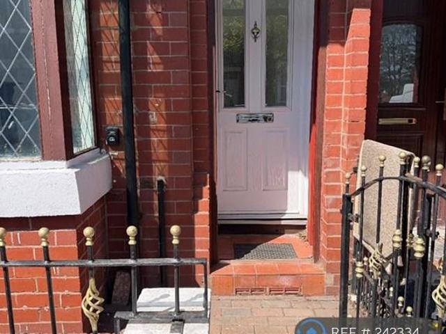 House for rent in Moston, Georgia