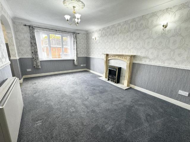 House for rent in Fleetwood, Cabus
