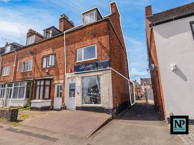 House for rent in Kettlebrook