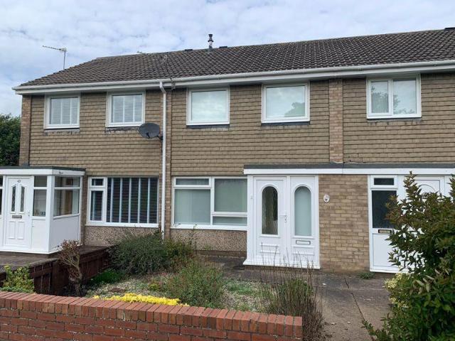 House for rent in Blyth, Northumberland