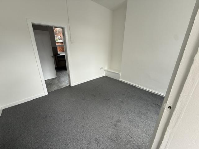 House for rent in Hurst, Greenheys