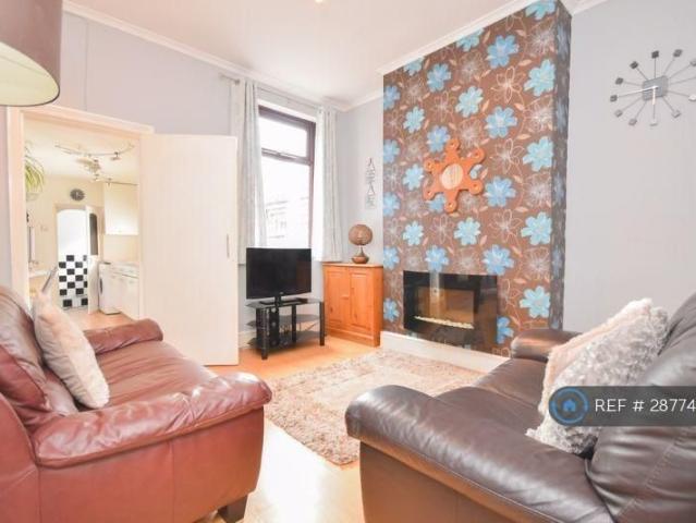 House for rent in Stoke, Stoke-on-Trent