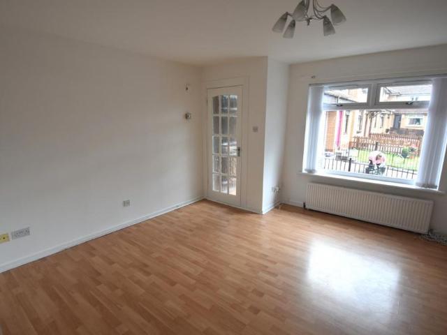 House for rent in Thankerton, New Stevenston