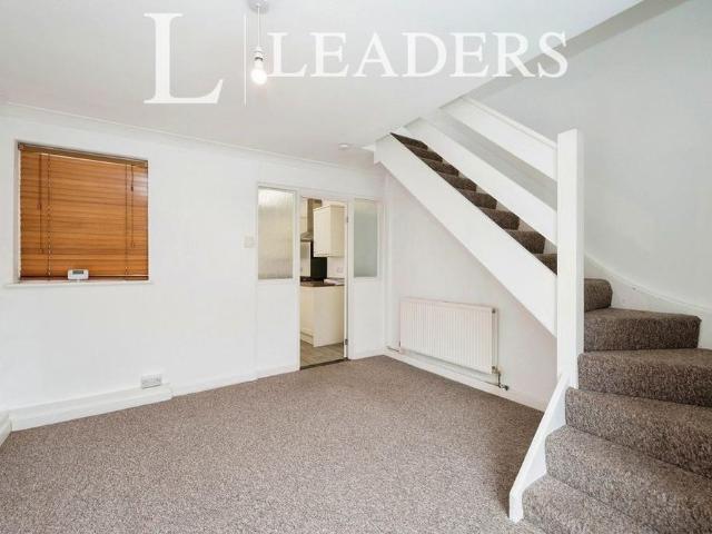 House for rent in Milton, Portsmouth