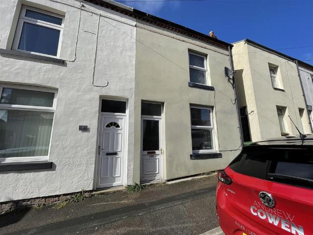 House for rent in Falsgrave, Kepwick