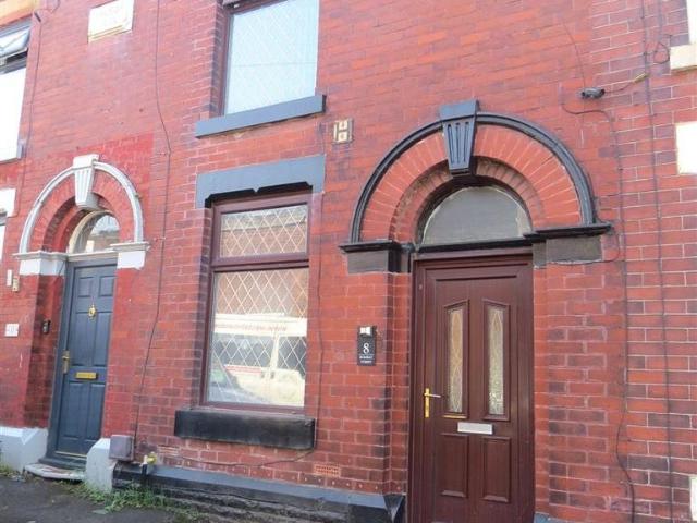 House for rent in Hurst Cross, Greenheys