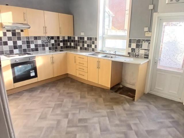 House for rent in Witton, Blackburn
