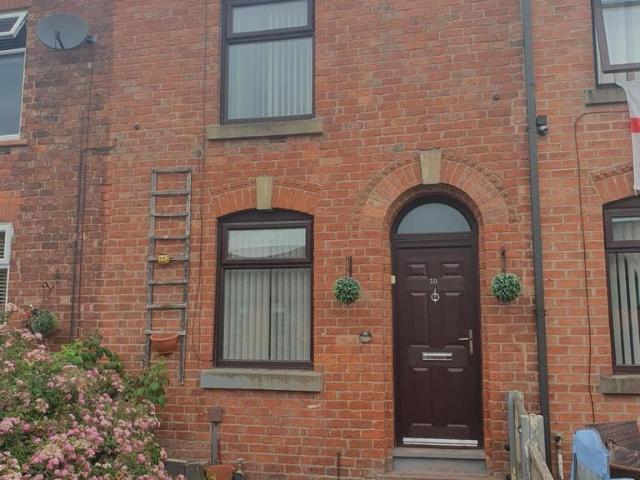 House for rent in Ince-in-Makerfield, Wigan