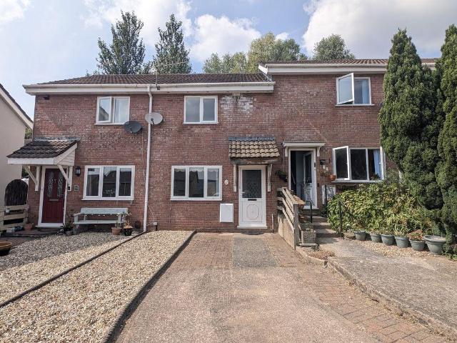 House for rent in Wales